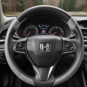 Common-Issues-with-the-Honda-Accord-Steering-Wheel