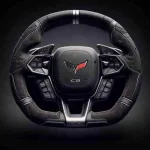 Corvette C8 Steering Wheel