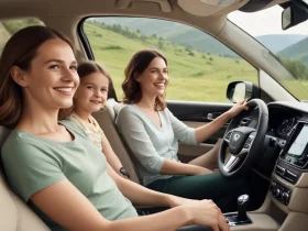 happy-family-is-comfortably-holding-volov-steering-wheel