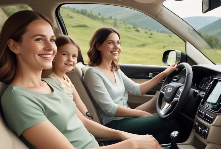 happy-family-is-comfortably-holding-volov-steering-wheel