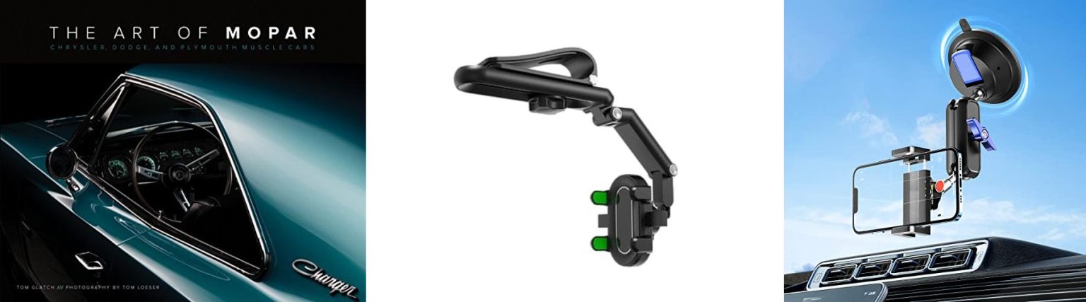 Top 5 Angles For Stunning Car Photography: A Beginner's Guide