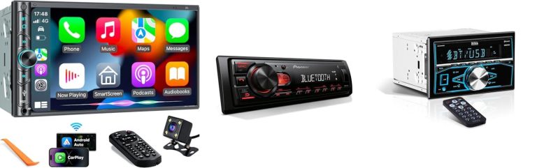 Car Stereo Repair Near Me 
        Find the Right Technician for Your Auto Sound System