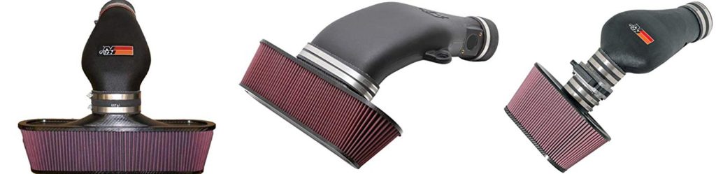 Top 5 C6 Corvette Cold Air Intakes: Buyer's Guide