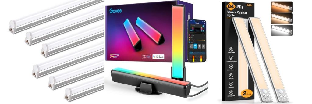 Top 5 LED Light Bars: Your Ultimate Buying Guide