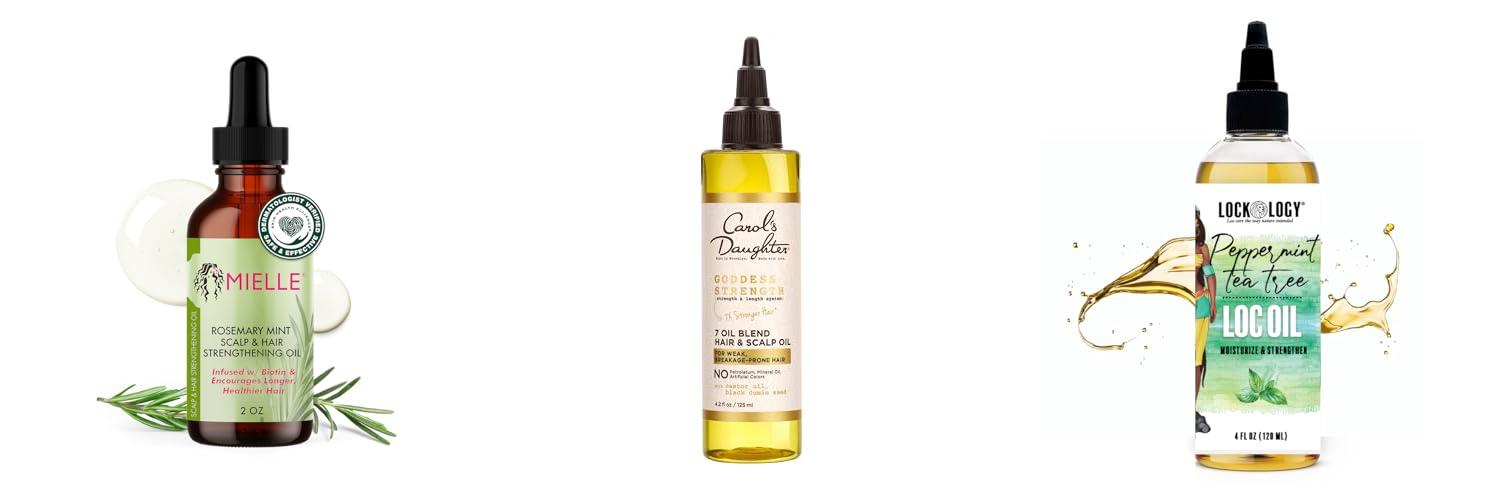 Best Dread Oil - Top 5 Picks & Review