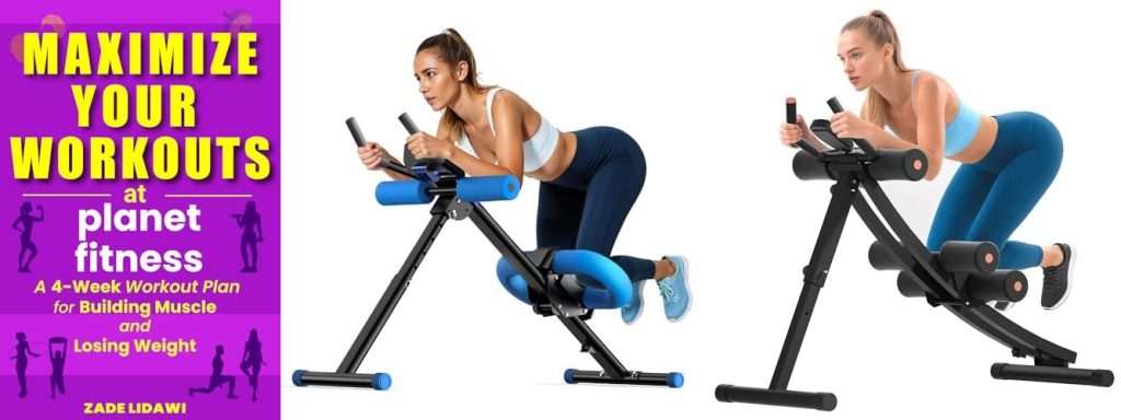Top 5 Gym Machines For Belly Fat Loss: Your Guide