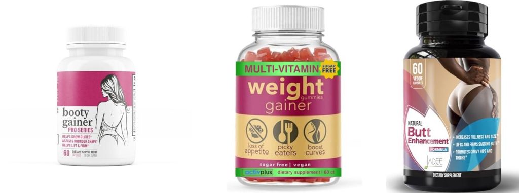 Top 5 Weight Gainers For Females: A Buyer's Guide